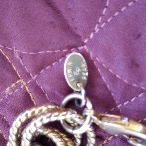 Erwin Pearl Gold-Tone Chain Bracelet - Picture 3 of 3